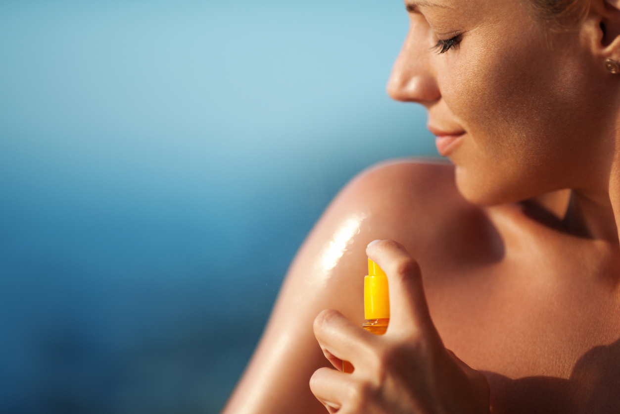 Summer Skincare Tips