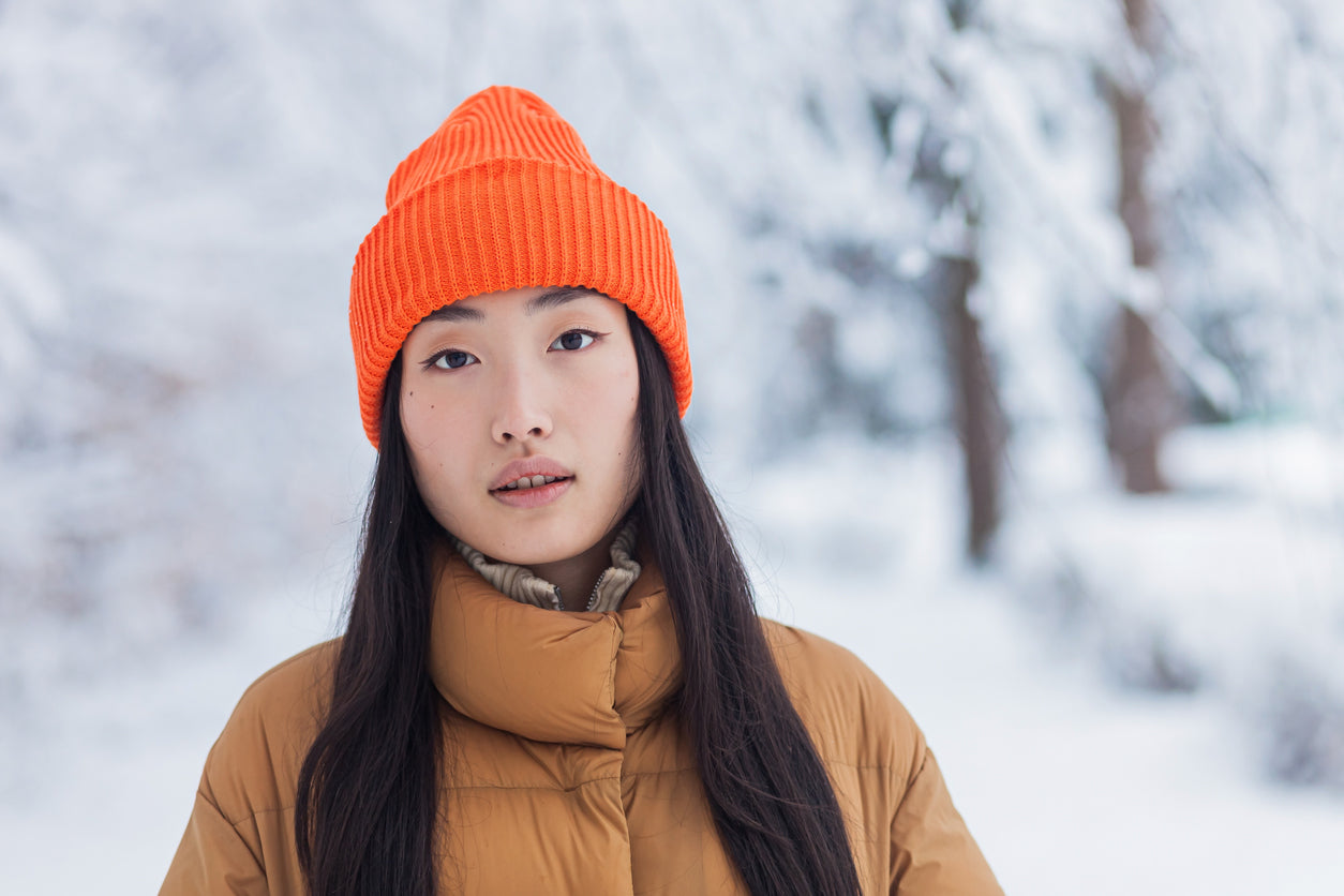DR KOO’S 5 WINTER SKIN TIPS