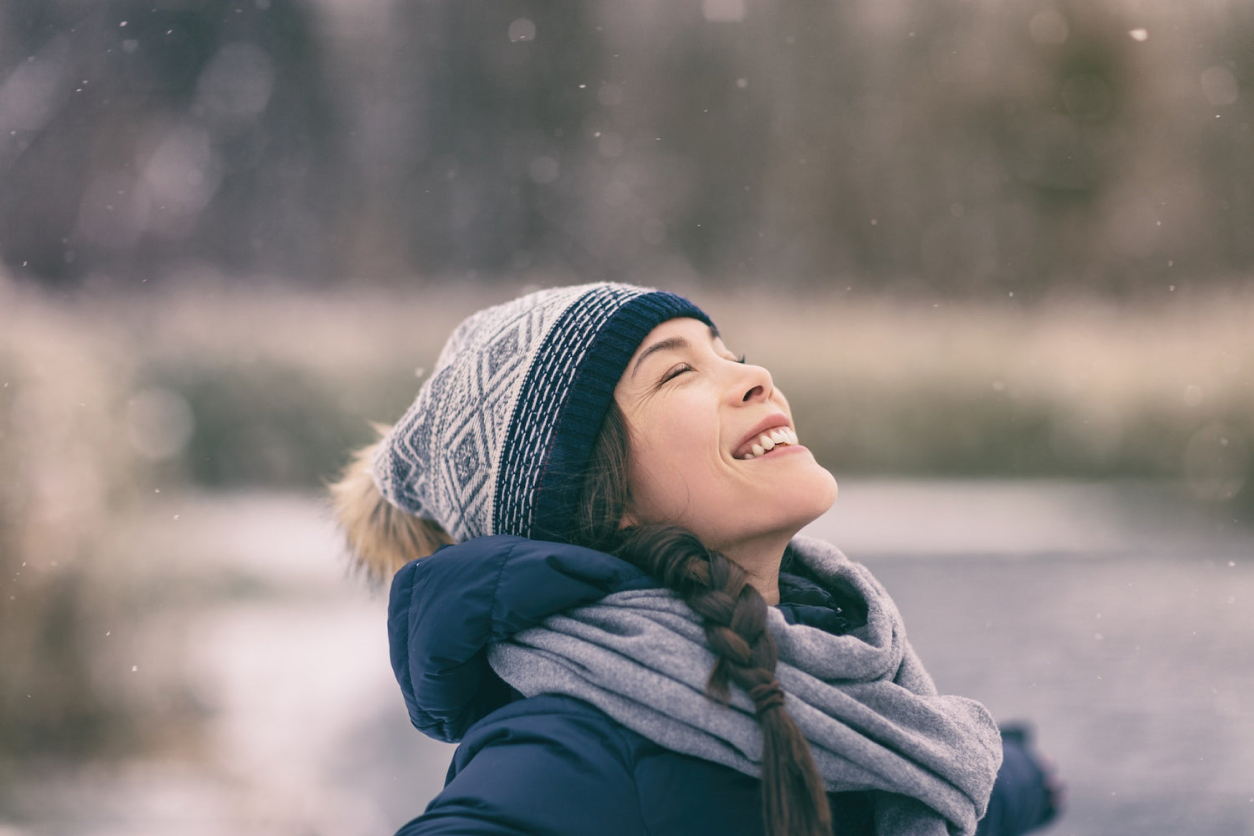 Dr. Koo's 10 Expert Winter Skin Care Tips
