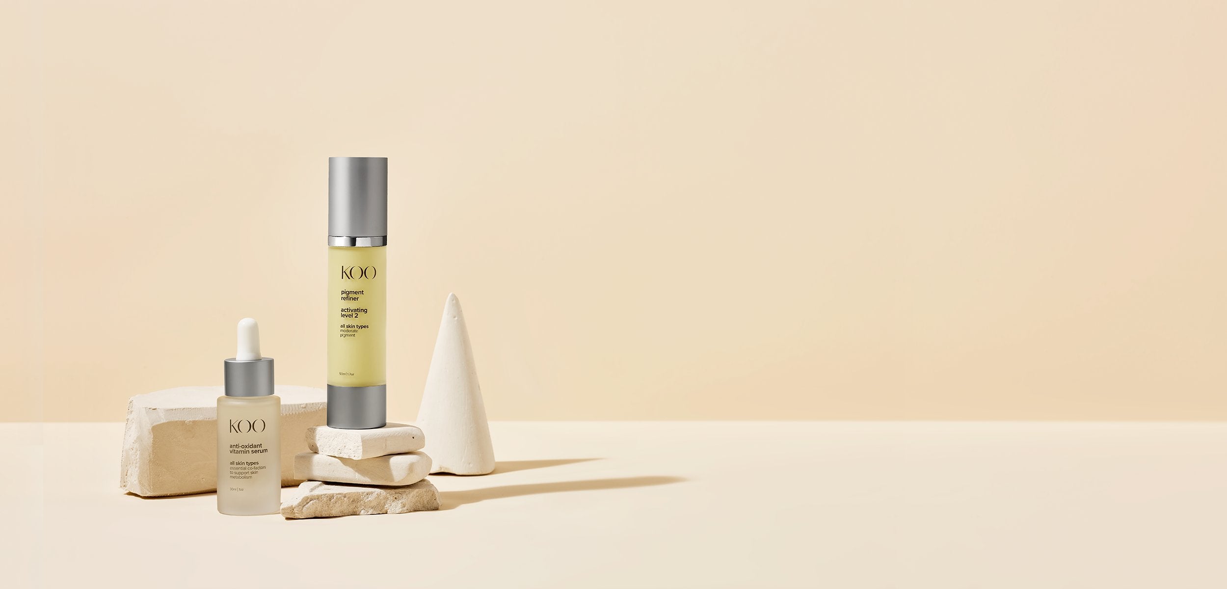 Private Practice by Dr. Koo - Uneven Skin Tone Levels