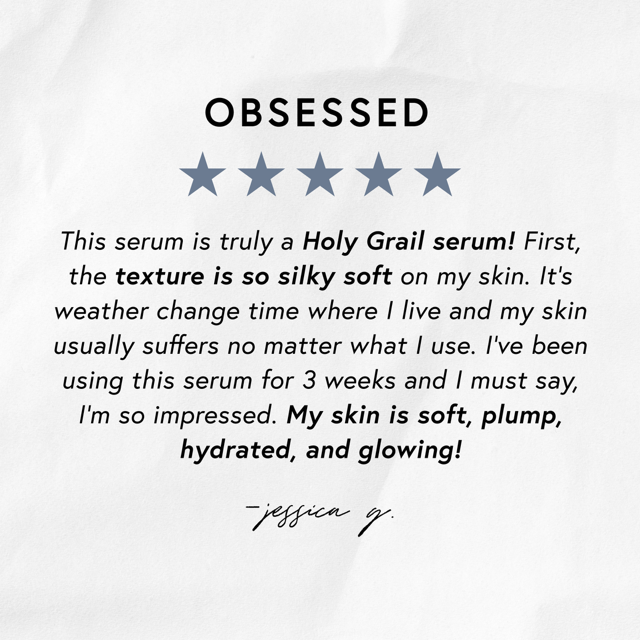 Vitamin Serum - Dr. Koo Private Practice