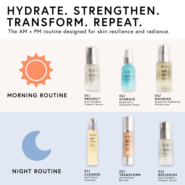 Vitamin Serum - Dr. Koo Private Practice