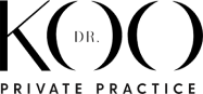 Dr. Koo Private Practice logo