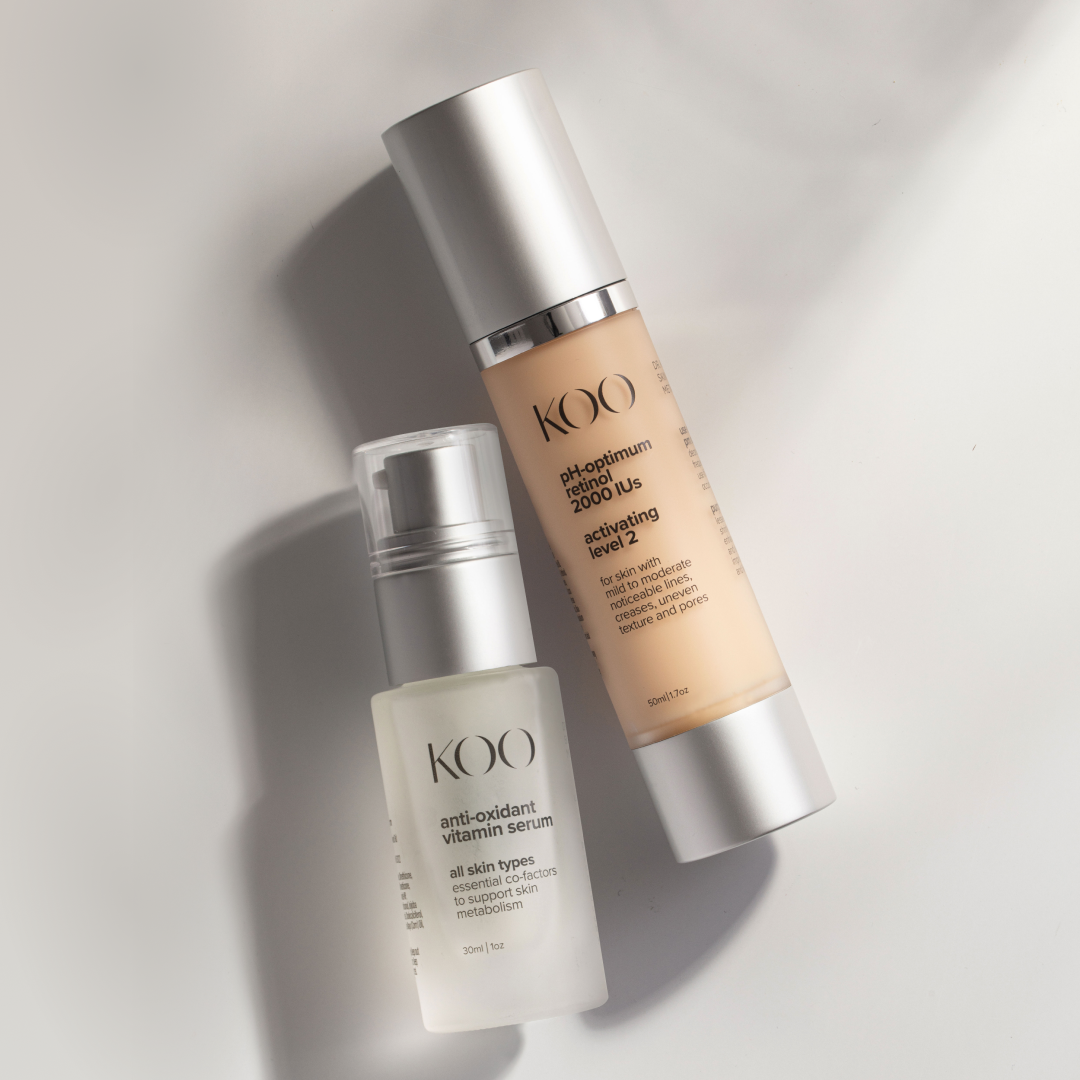 Defy Wrinkles - Dr Koo Private Practice