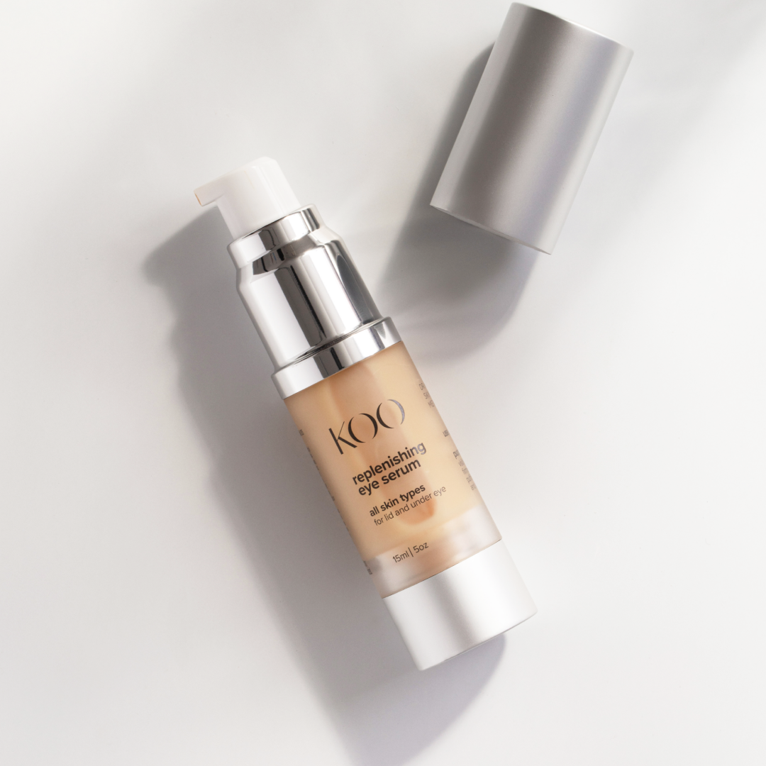 Replenishing Eye Serum - Dr Koo Private Practice