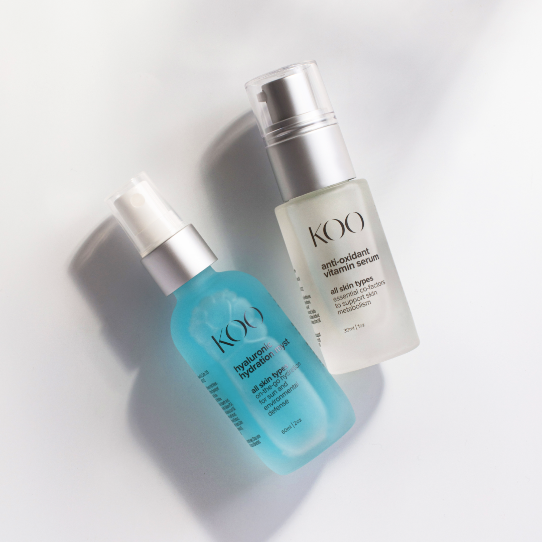 Detox Duo - Dr Koo Private Practice