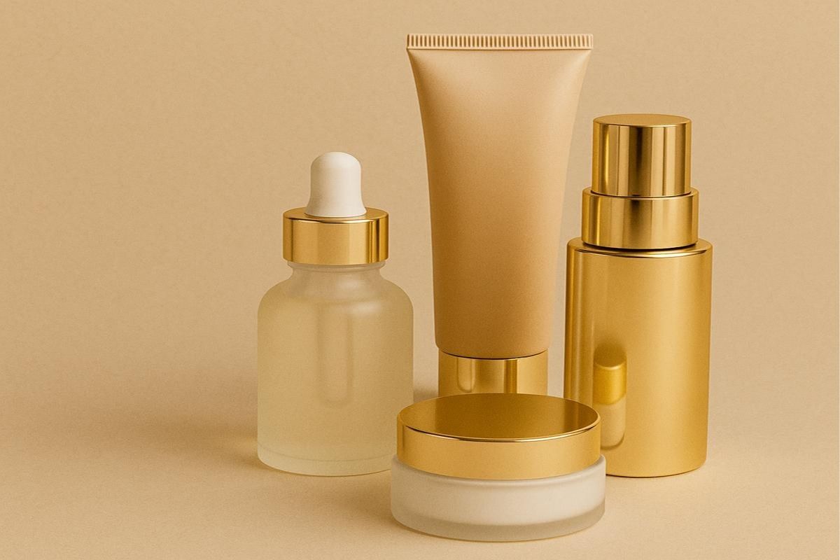 CELEBRITY SKINCARE ROUTINES: SCIENCE-BACKED OR JUST SPONSORED?