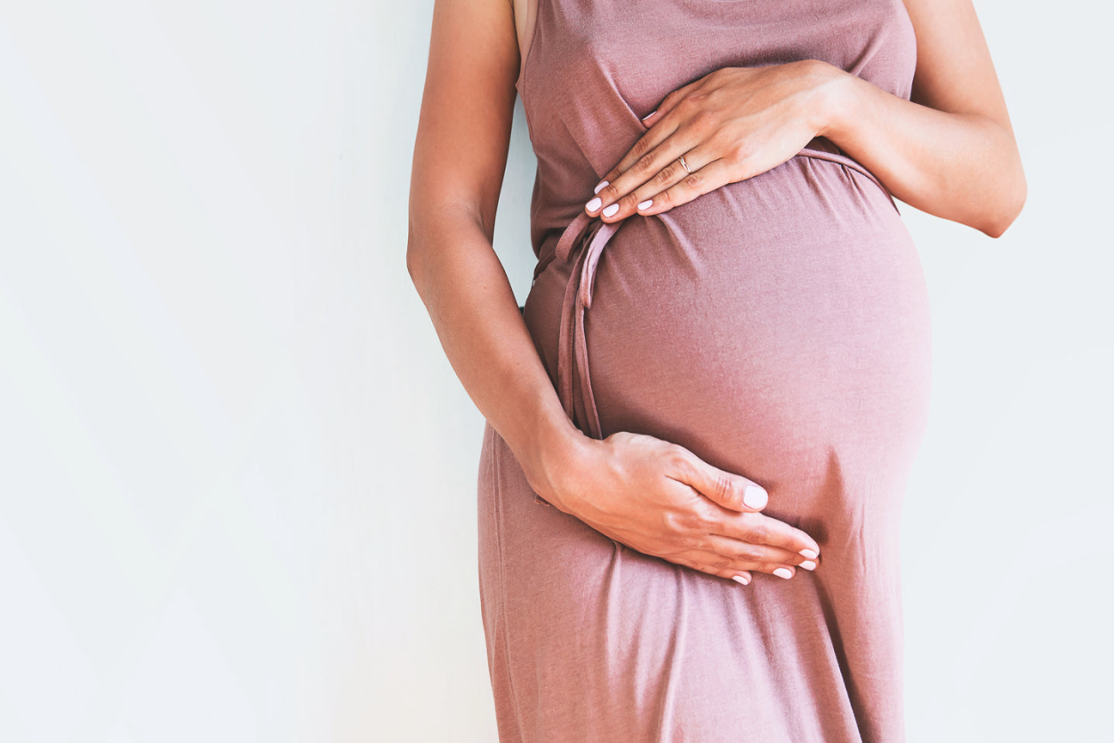 What is Pregnancy Safe Skincare?