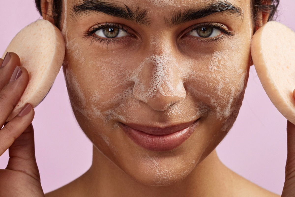 Do I Really Need to Wash My Face at Night Dr Koo Skincare