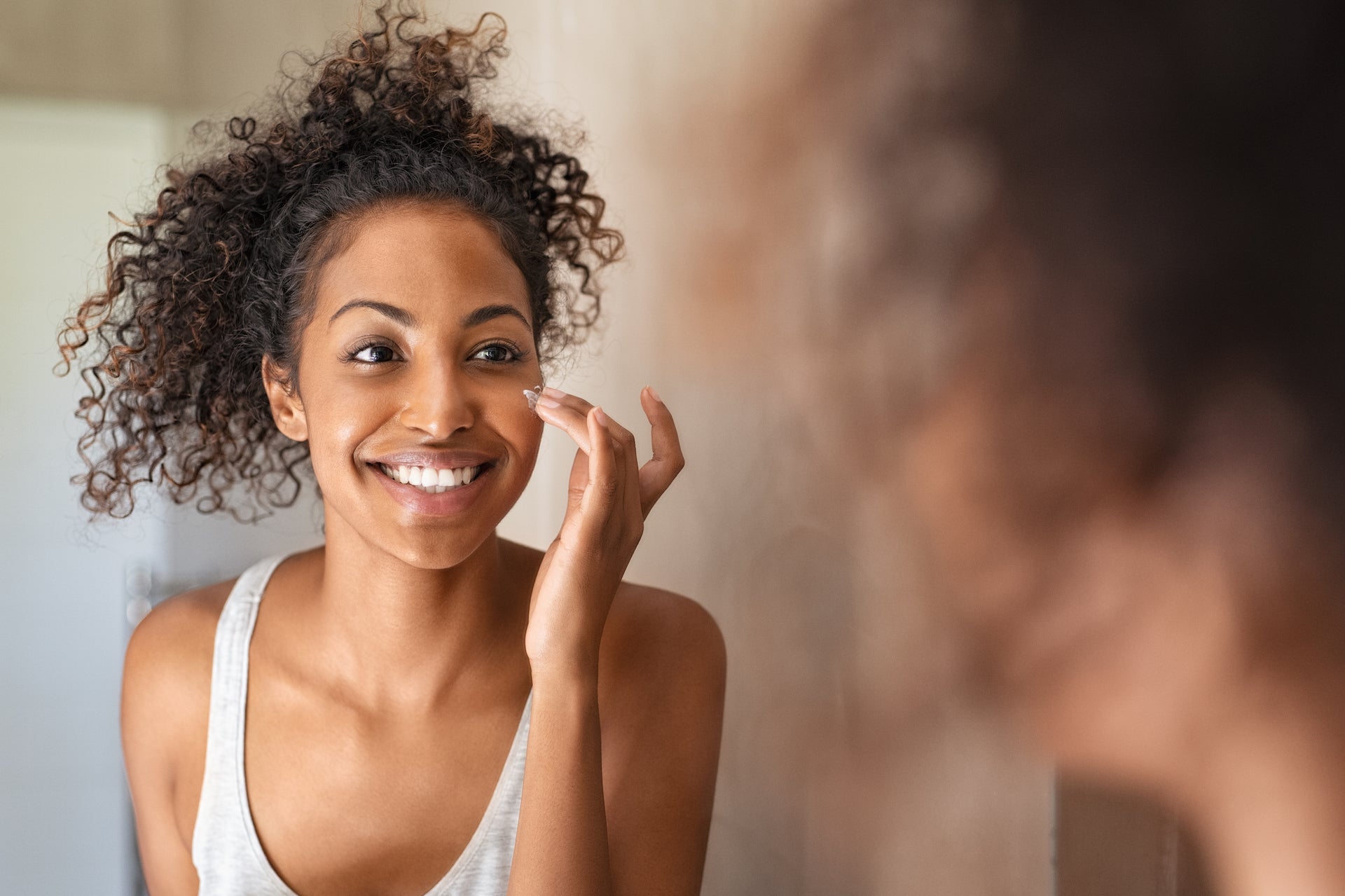 6 Easy Ways You Can Get Rid of Dark Under-Eye Circles at Home