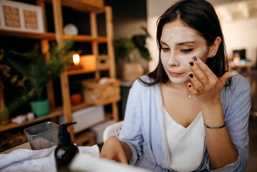 Look & Feel Fab For The Holidays In 5 Steps | Dr Koo Skincare