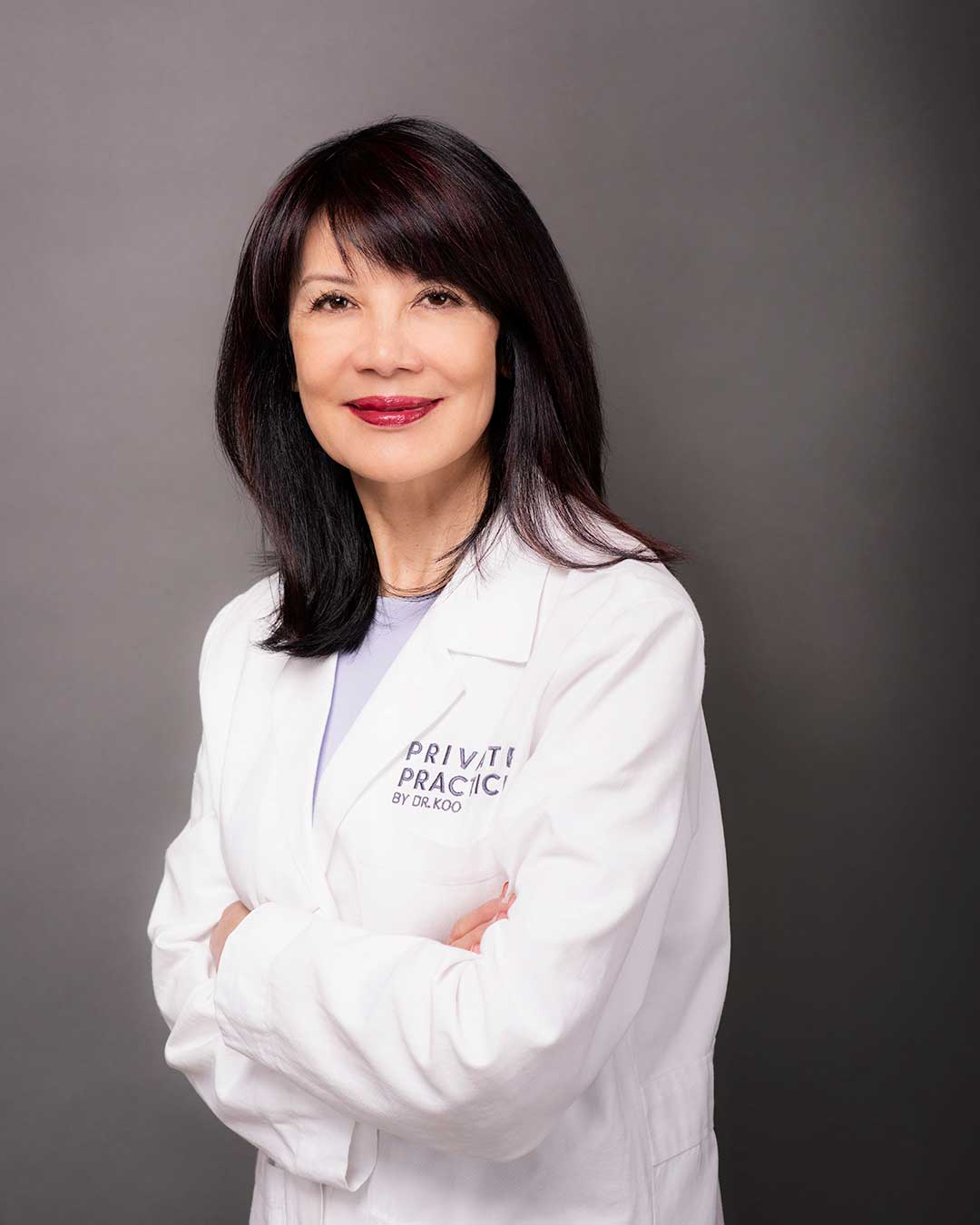 Dr. Michele Koo, MD, FACS — Board-Certified Plastic Surgeon