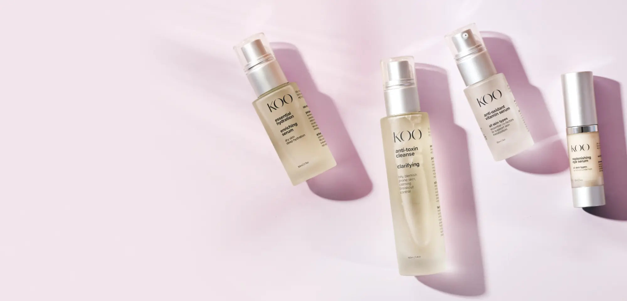 Transform Your Skin with Dr. Koo's Expert Skincare