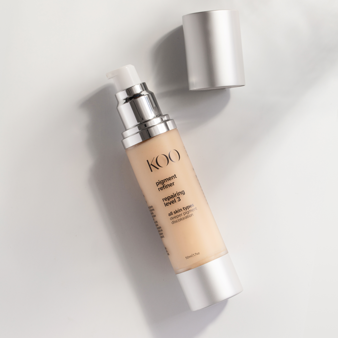 Level 3 Pigment Refiner, Repairing | Dr Koo Private Practice